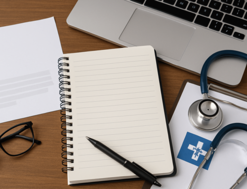 A Practical Guide to the ISO 27001 Risk Management Framework