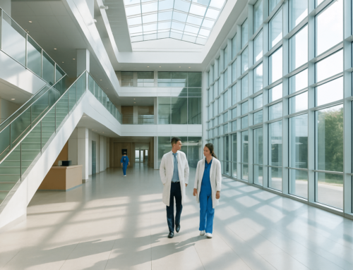 HHS Spring 2025 Report: Strategic Compliance and Risk Management for Mid-to-Large Healthcare Organizations