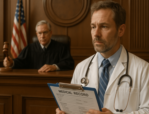 Federal Court Challenges to the 2024 HIPAA Privacy Rule on Reproductive Health Records