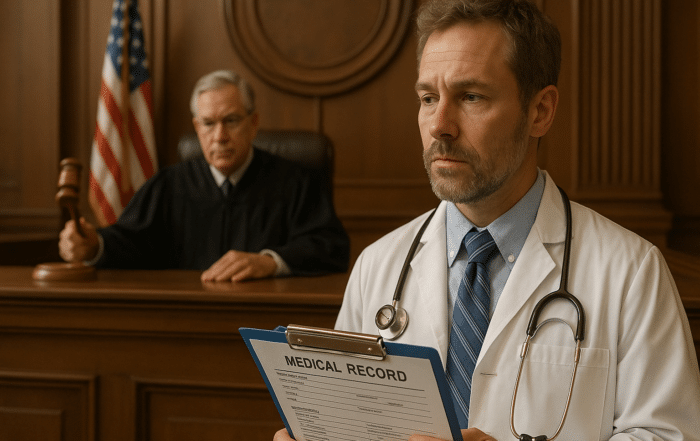 Court Challenges 2024 HIPAA Privacy Rule on Reproductive Health Records