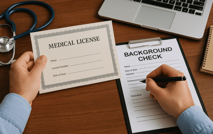 florida medical license search