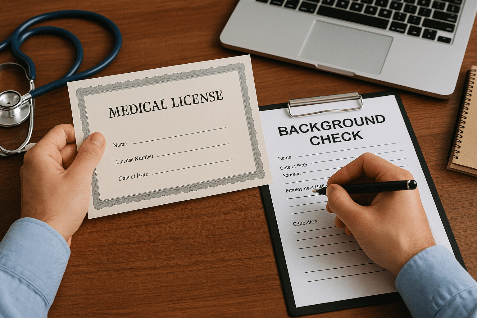 florida medical license search
