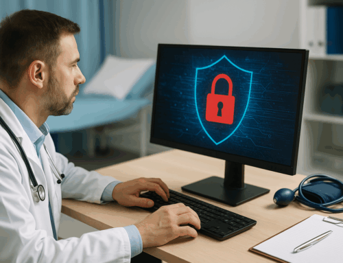 Cybersecurity Risk Assessment in Healthcare: A Practical Guide to HIPAA Compliance and Medical Device Security