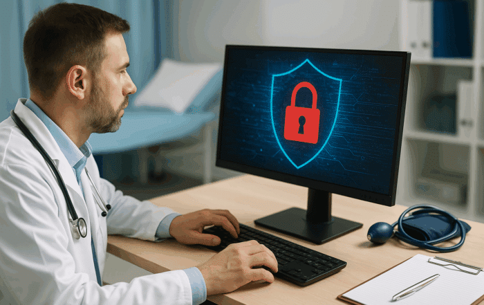 cybersecurity risk assessment