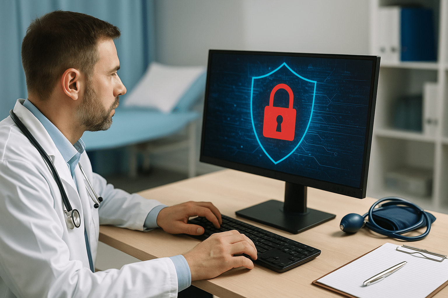 cybersecurity risk assessment