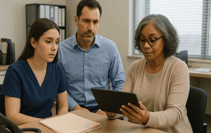 CMS Training Requirements