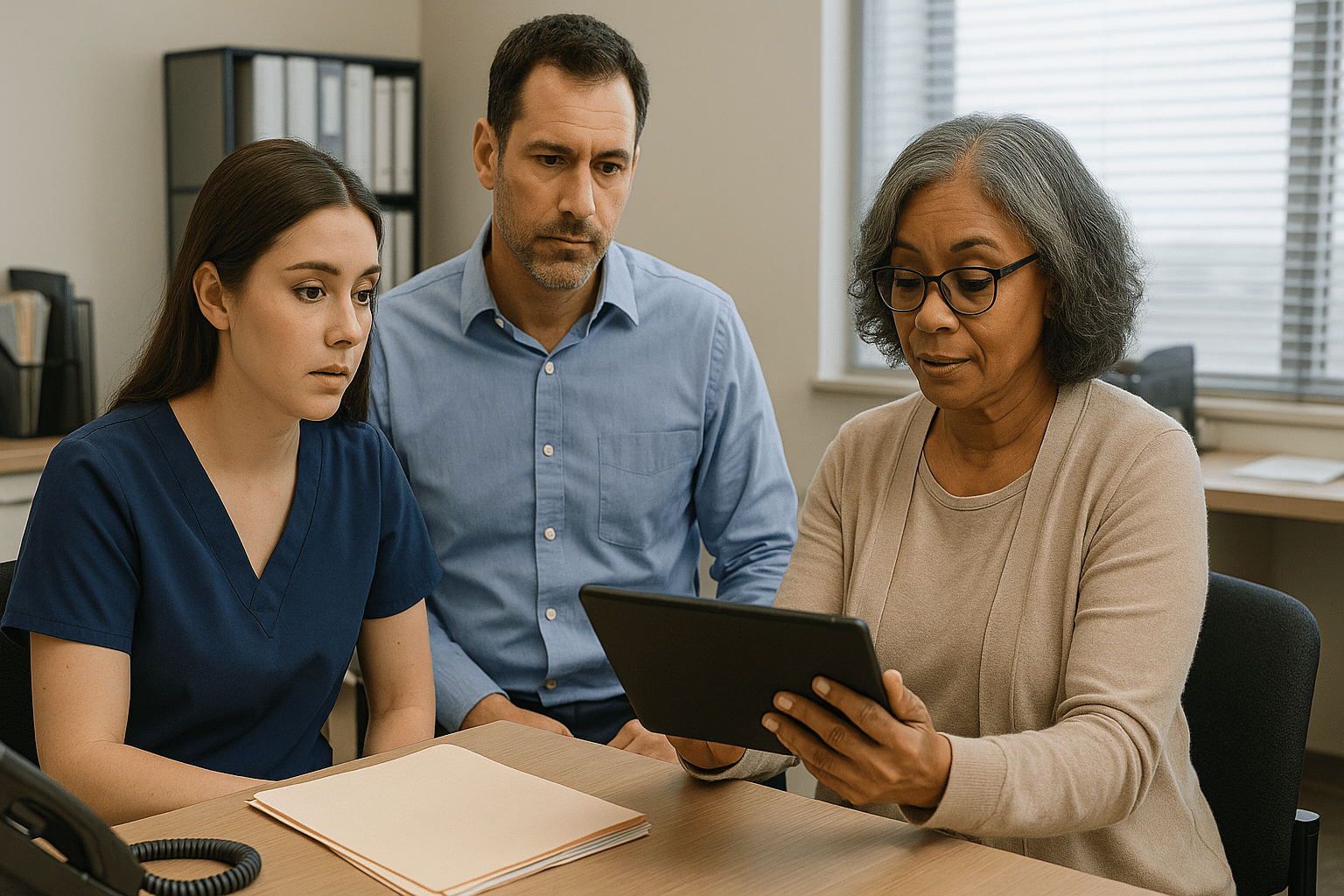 CMS Training Requirements