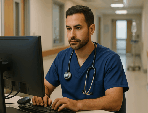 Risk Management Software for Hospitals: Technology Is Now Essential