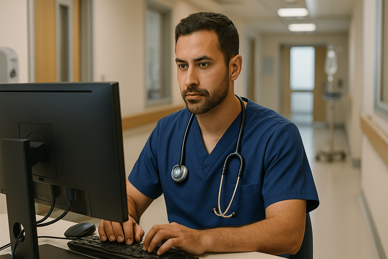 hospital risk management software