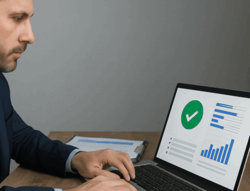 Using Compliance Audit Software to Save Time, Reduce Errors, and Improve Tracking