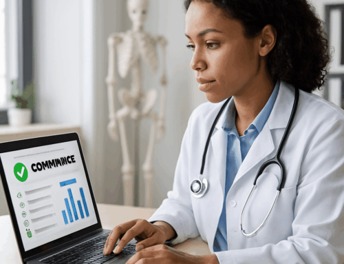 The Future of Compliance Enablement