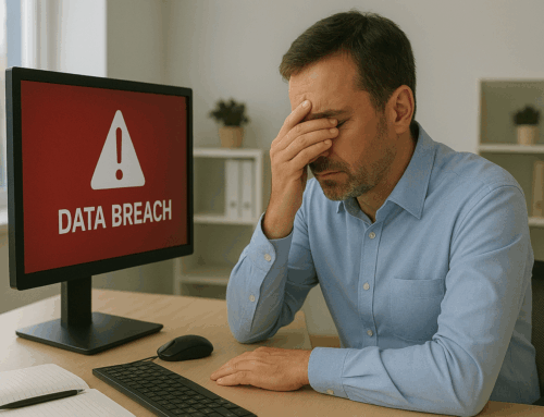 Healthcare Data Breach Report – July 2025