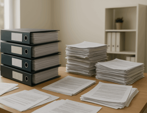 Upgrade Your Compliance Program with Advanced Policy Management Software