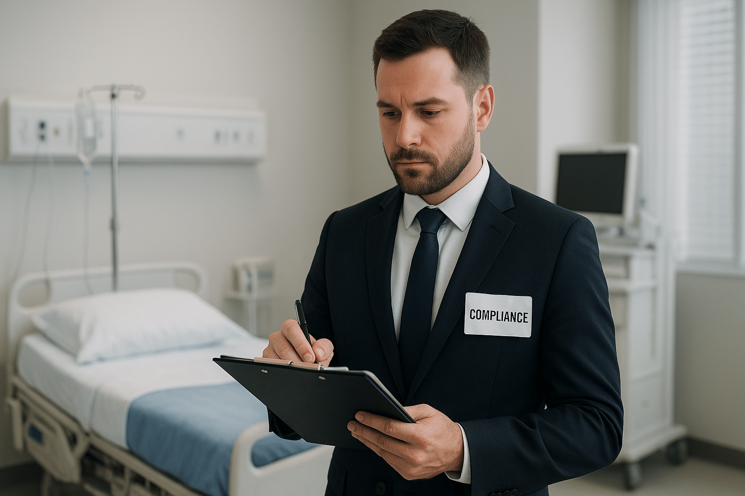 Cost of Healthcare Compliance Software