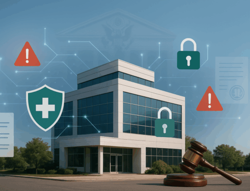 OCR Continues Aggressive HIPAA Enforcement with Latest $175,000 Ransomware Settlement