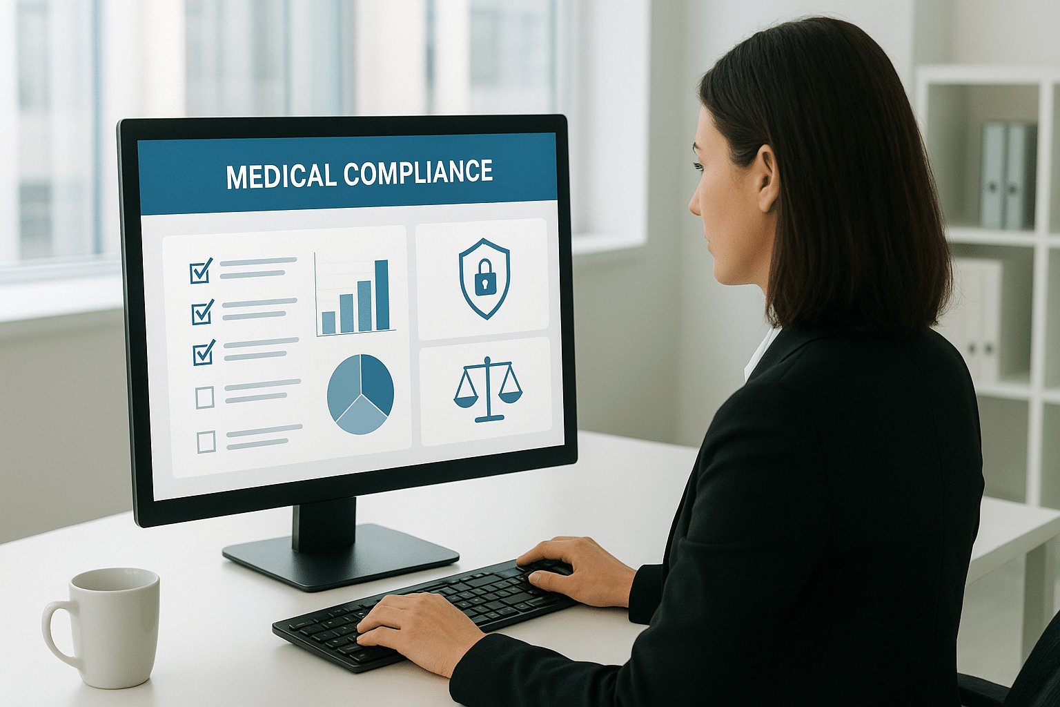 Medical Compliance Software
