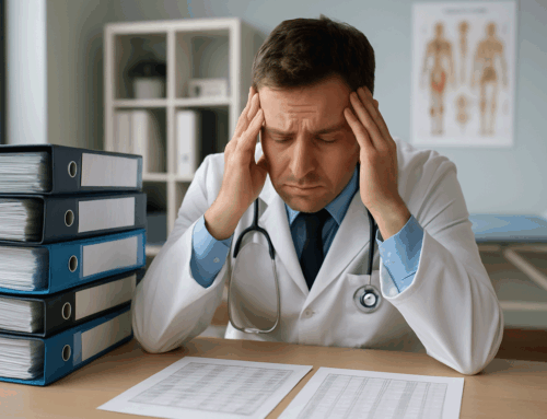 The Hidden Costs of a Manual Compliance Program