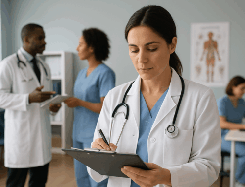 Building a Culture of Accountability in Compliance
