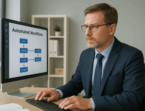 Automating Your Workflows with The Guard