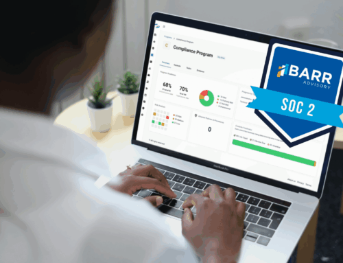 Compliancy Group Has Completed a SOC 2 Exam: Here’s What That Means For You