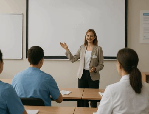 Training and Compliance: Building a Comprehensive Healthcare Compliance Training Plan