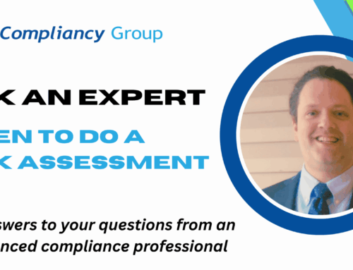 When Should I Complete a Risk Assessment?