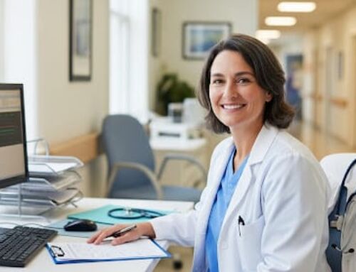 Hospital Compliance Software: Complete 2025 Buyer’s Guide