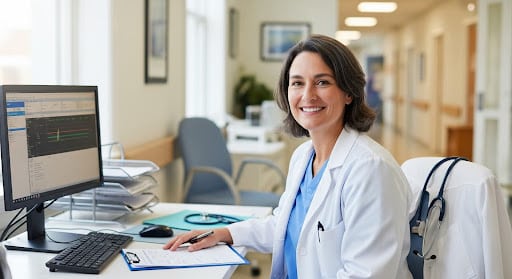 Hospital Compliance Software