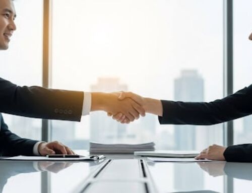 Trusted Partners: Why We’re Partnering with OptiMantra