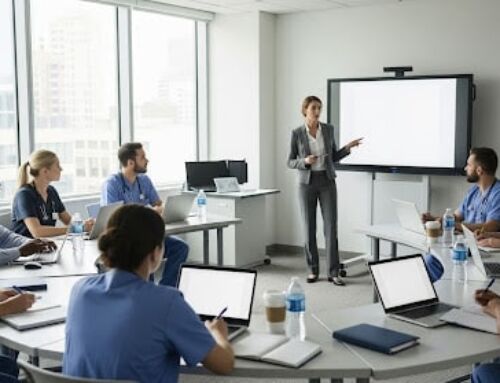 Anti-Harassment Training Guide