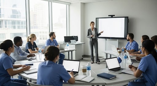 Anti-Harassment Training Guide
