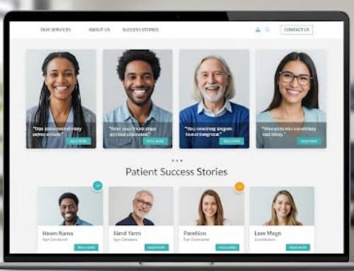 When “Success Stories” Go Wrong: Lessons from the Cadia Healthcare HIPAA Settlement
