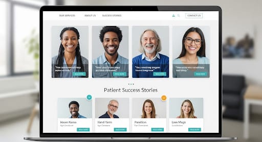 Cadia Healthcare OCR Settlement