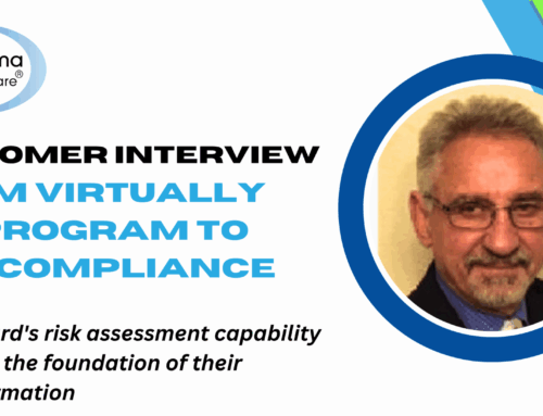 From Virtually No Program to 96% Compliance: How Alabama Cancer Care Transformed Their Healthcare Compliance Program