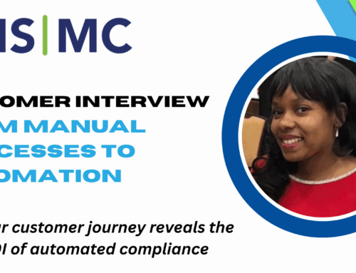 From Excel Spreadsheets to Compliance Confidence: How EMS|MC Transformed Their Risk Management