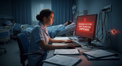How to Prevent Healthcare Data Breaches