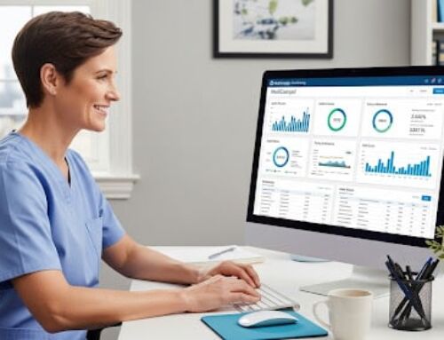 The Best Compliance Monitoring System for Healthcare