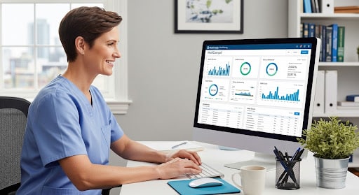 compliance monitoring system