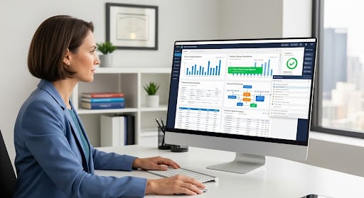 healthcare policy management software