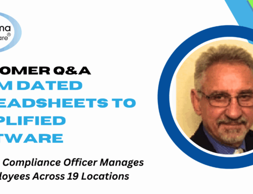 Q&A: How One Compliance Officer Manages 350 Employees Across 19 Locations