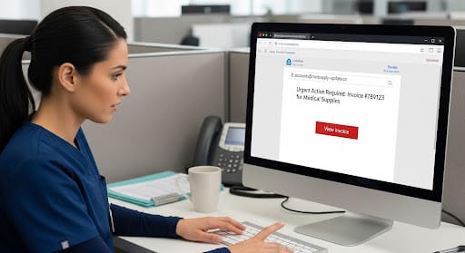 Phishing Training for Employees