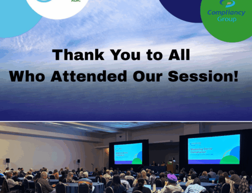Thank You, SmileCon! A Sold-Out Session on Mastering Dental Compliance