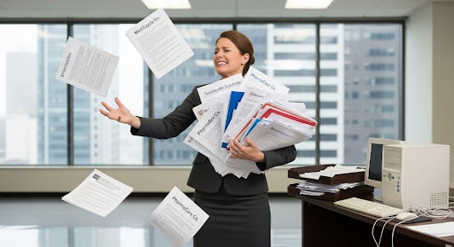 Vendor Management Policy