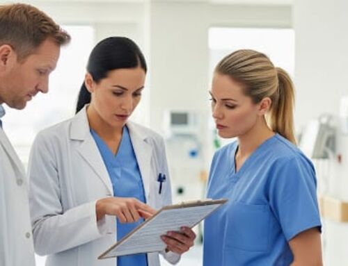 Your Complete Compliance Audit Checklist: Simplify Healthcare Internal Audits with The Guard