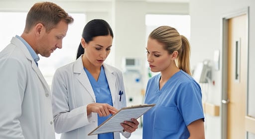 compliance audit checklist