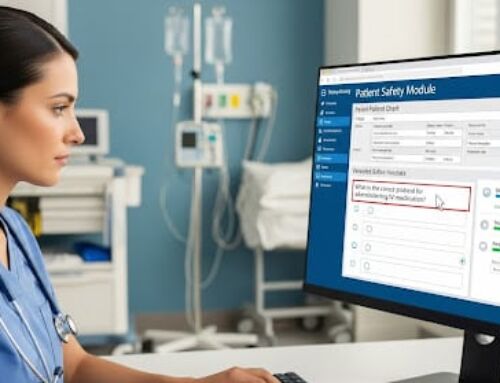 Compliance Training in Healthcare: How to Build a Culture of Compliance