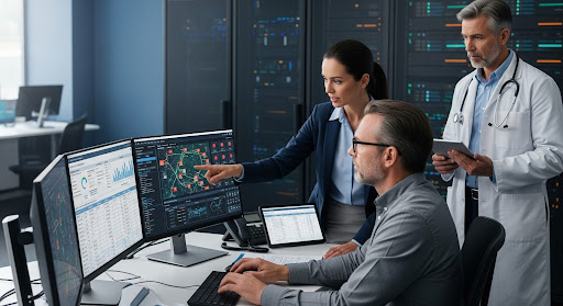 cybersecurity risk management