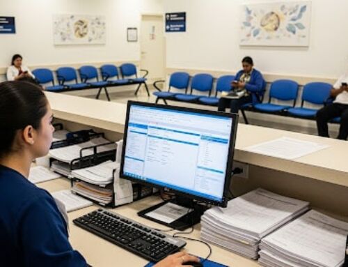 Hospital Incident Report Policy: Improving Patient Safety