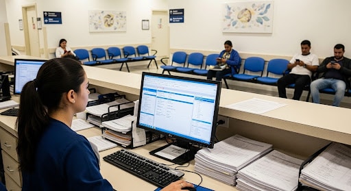 hospital incident report policy