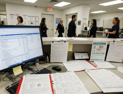 Incident Reporting in Healthcare: Reduce Risk with Advanced Software